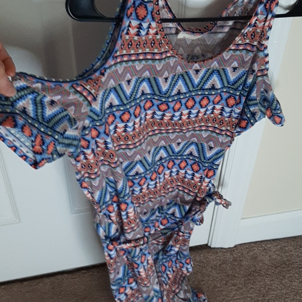 Bobbie Brooks dress